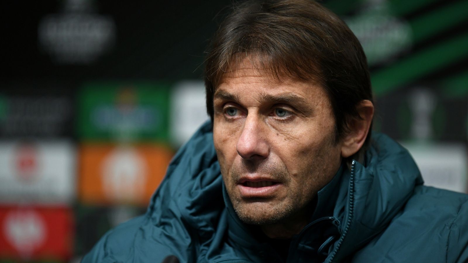 Thua đau đội bét bảng, Conte nói lời đắng lòng về trình độ của Tottenham - Bóng Đá