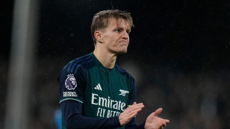 Mikel Arteta wants three new players in January window to revive Arsenal faltering title bid - Bóng Đá