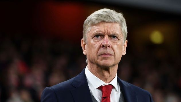 Sau 5 năm, Wenger vẫn đang gây ảnh hưởng lên lối chơi Arsenal - Bóng Đá