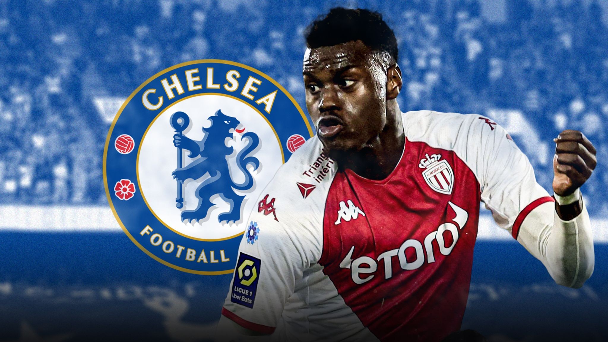 Benoit Badiashile - Tân binh thứ 2 của Chelsea xuất sắc thế nào? - Bóng Đá