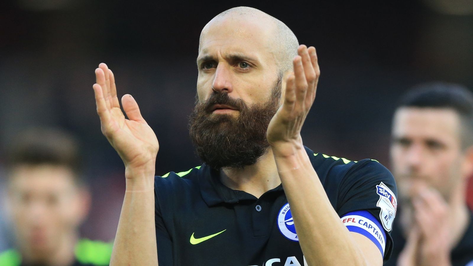 Chelsea manager search: Interim boss Bruno Saltor says players 