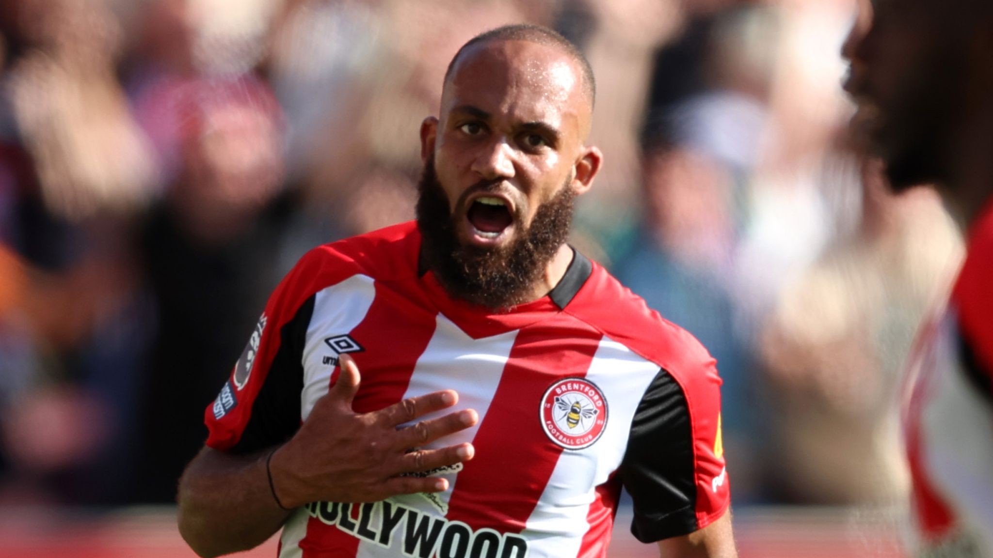 10 'thánh gánh team' ở Premier League mùa này - Bóng Đá