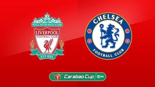 Jamie Carragher dự đoán kết quả trận chung kết Carabao Cup - Bóng Đá
