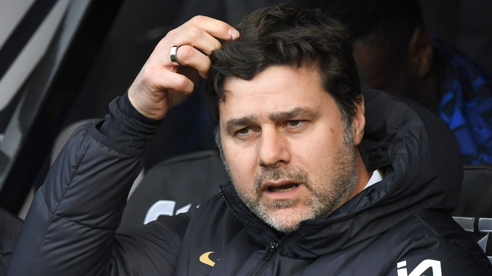 Chelsea maturity questioned by head coach Mauricio Pochettino after Sheffield United draw - Bóng Đá