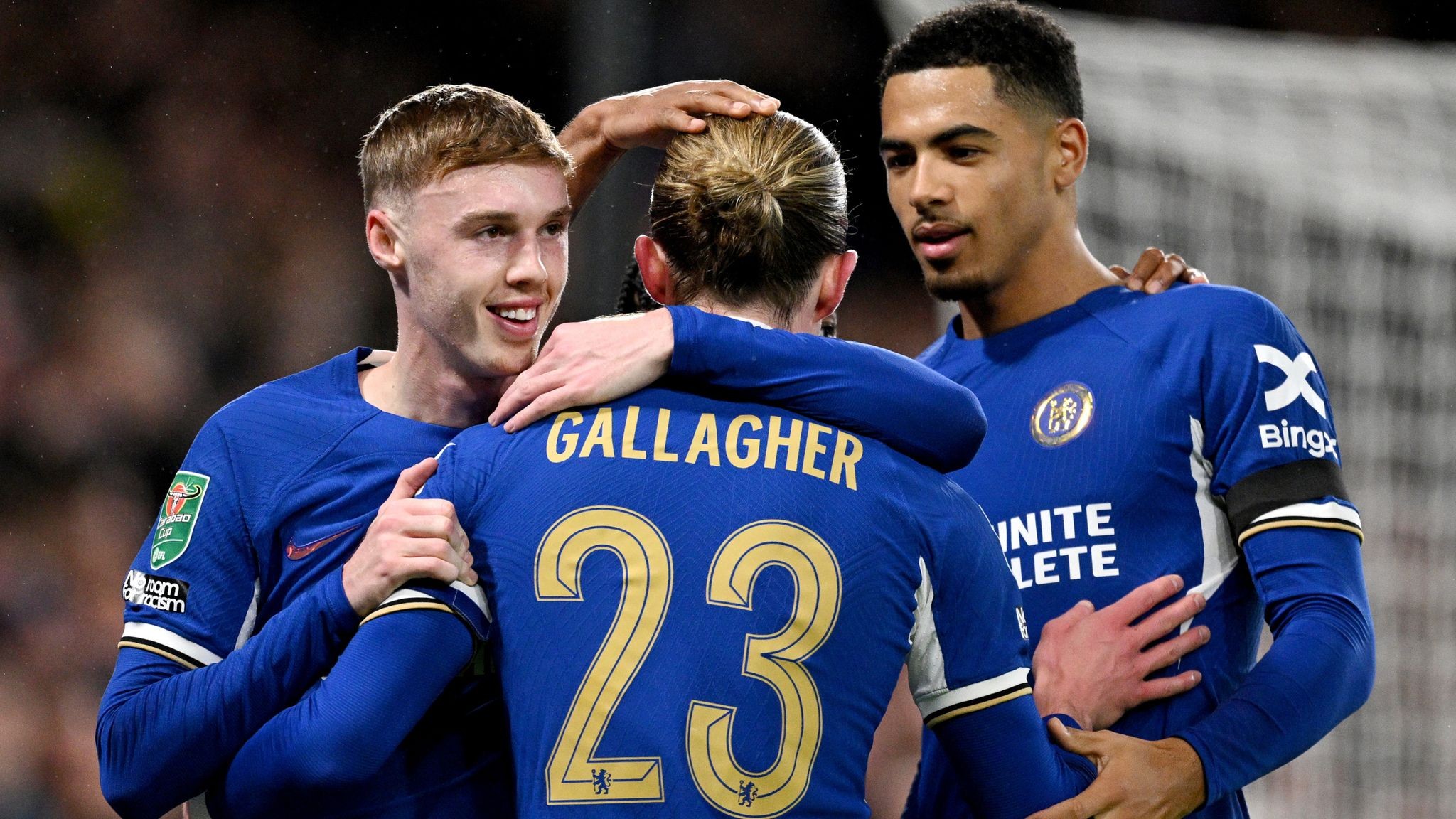 Bàn thắng hụt đầu trận, Chelsea và Villa bất phân thắng bại - Bóng Đá