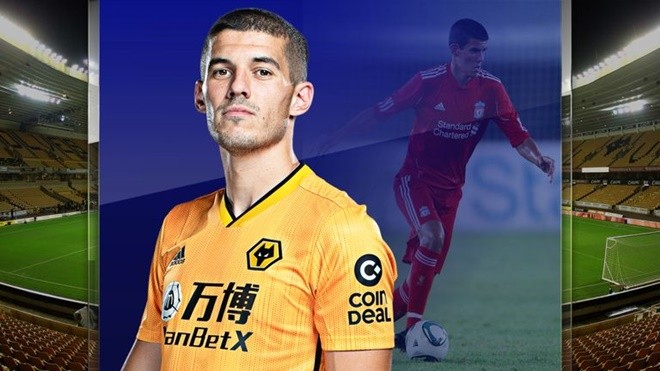 Conor Coady exclusive: Wolves captain explains his unique role - Bóng Đá