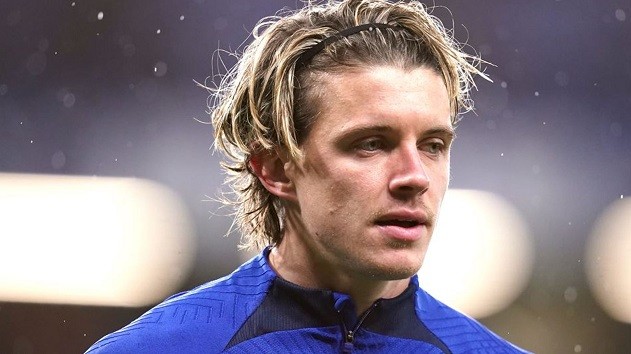 Gallagher chứng minh tại sao mình được đá chính ở Chelsea - Bóng Đá