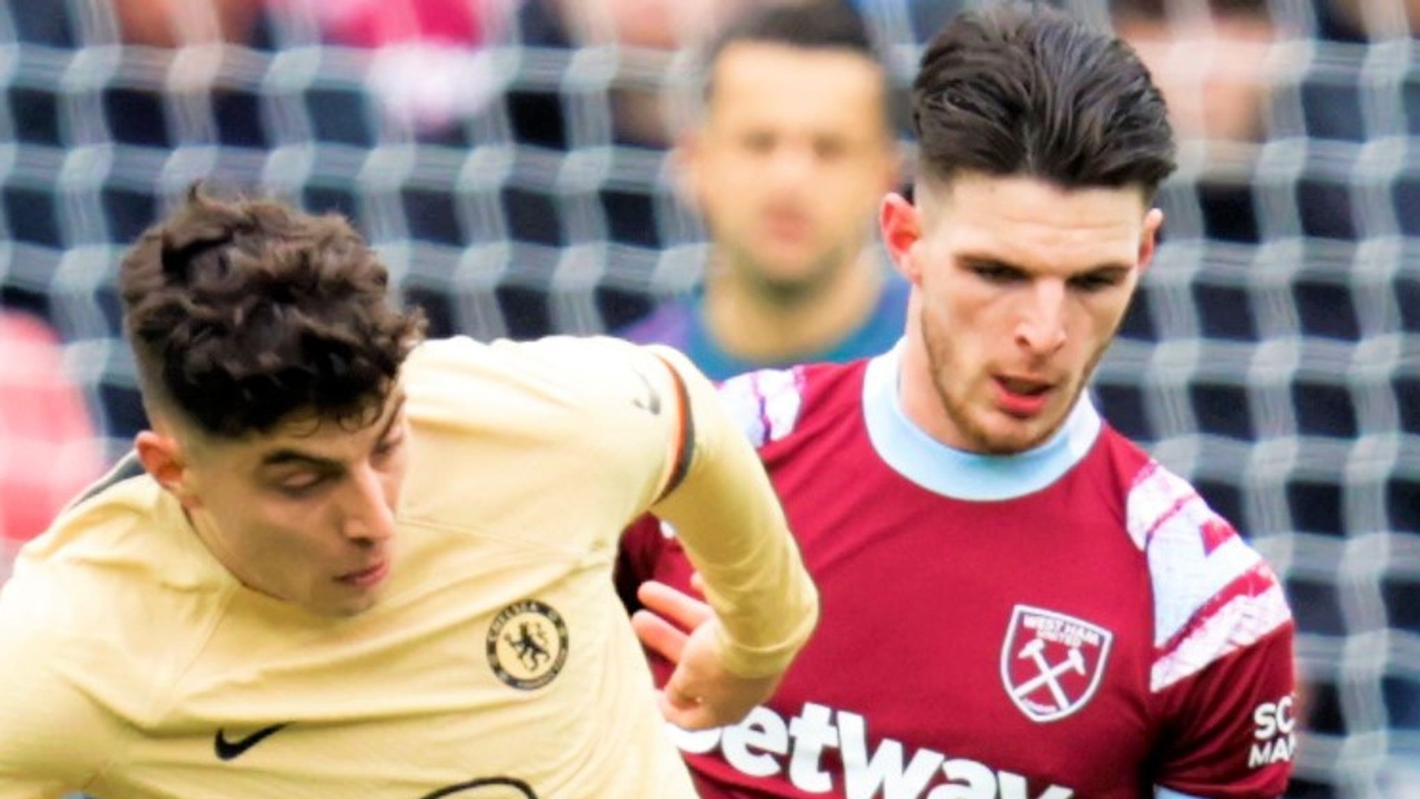 Điên rồ Premier League 2023/24  - Bóng Đá