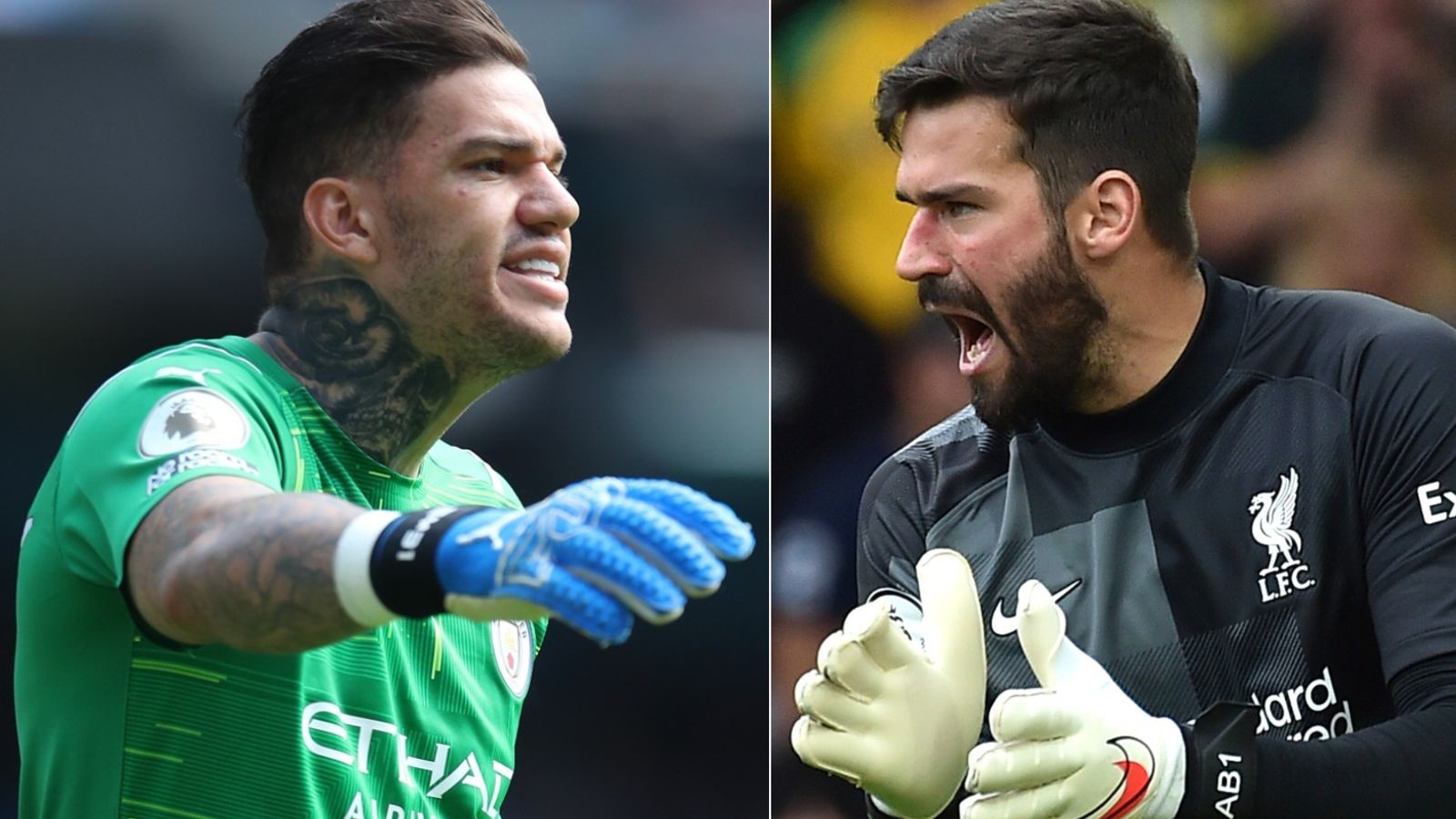 FIFA clears Brazil players to play in the Premier League this weekend - Bóng Đá