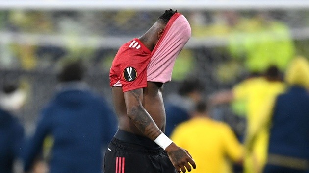 What's going wrong and the problems for Ole Gunnar Solskjaer to solve - Bóng Đá