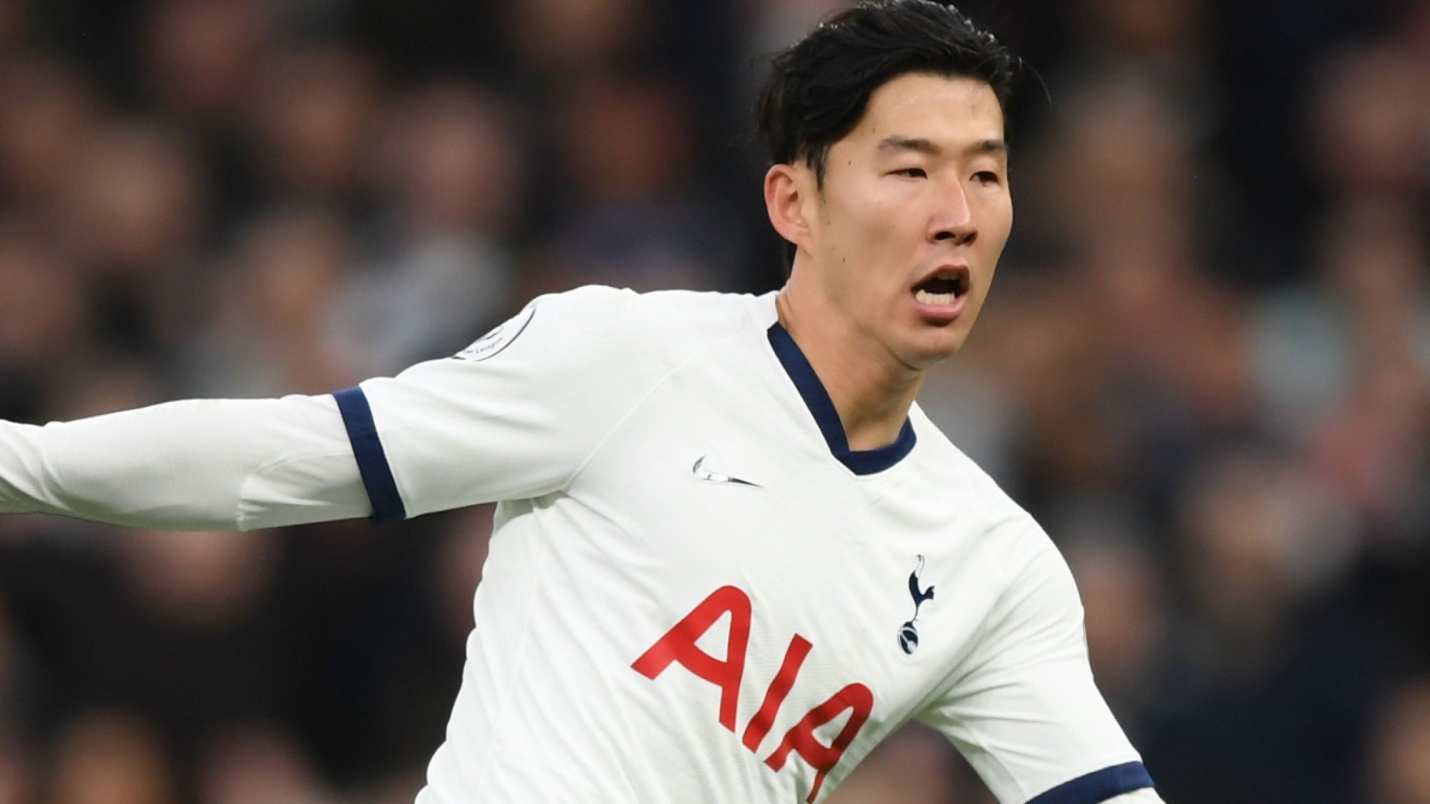 Son Heung-min: Gã đồ tể đội lốt thiên thần - Bóng Đá