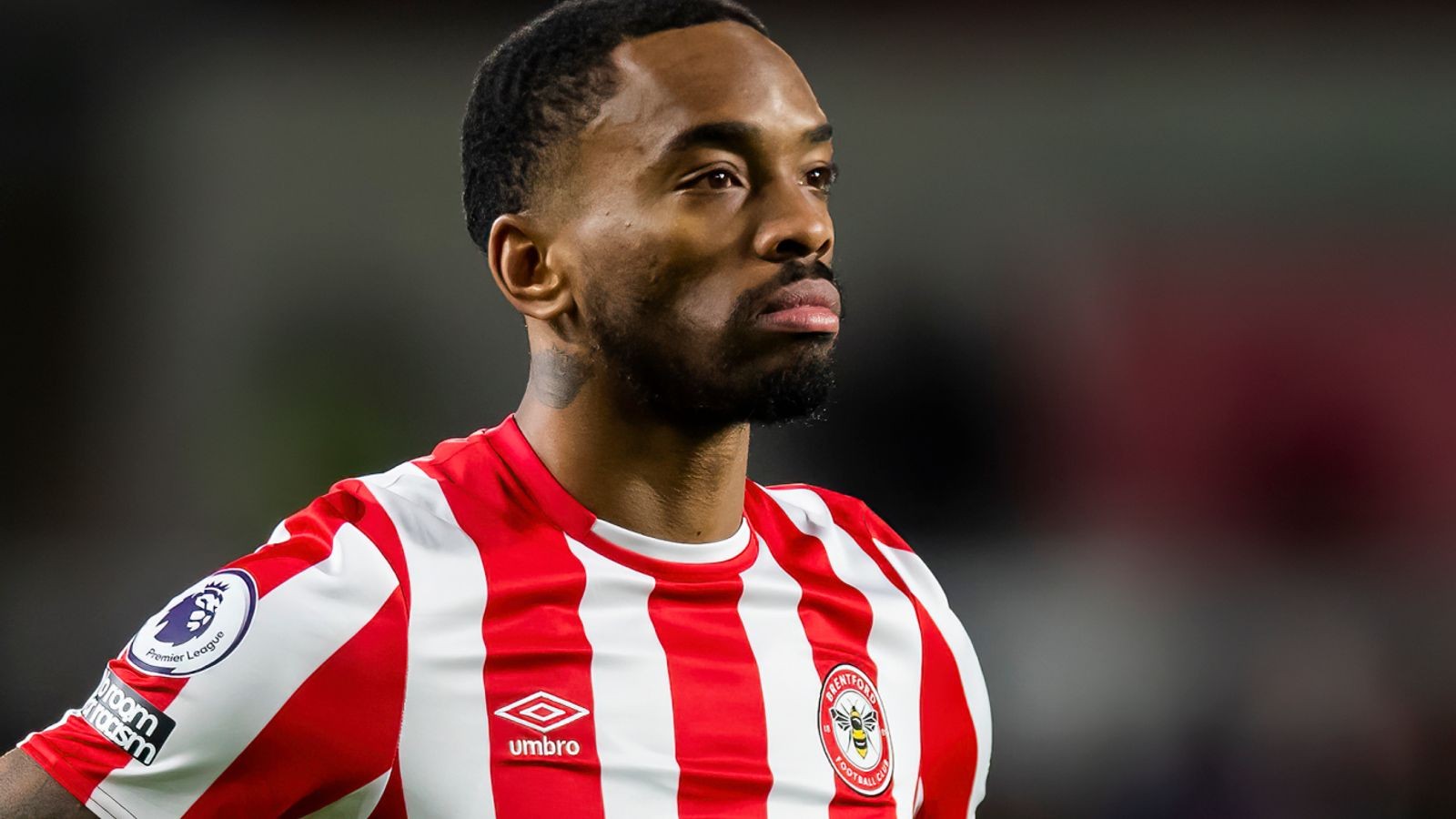 Vụ Ivan Toney - Man Utd coi như ngã ngũ? - Bóng Đá