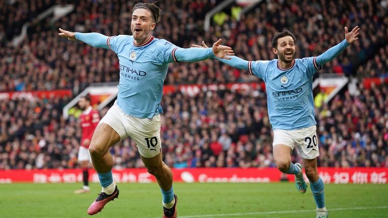 Vết gợn trận Man Utd 2-1 Man City - Bóng Đá