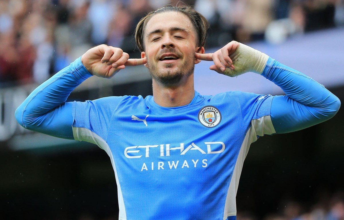 Đội hình kết hợp đắt giá Chelsea - Man City: Hơn 750 triệu bảng - Bóng Đá