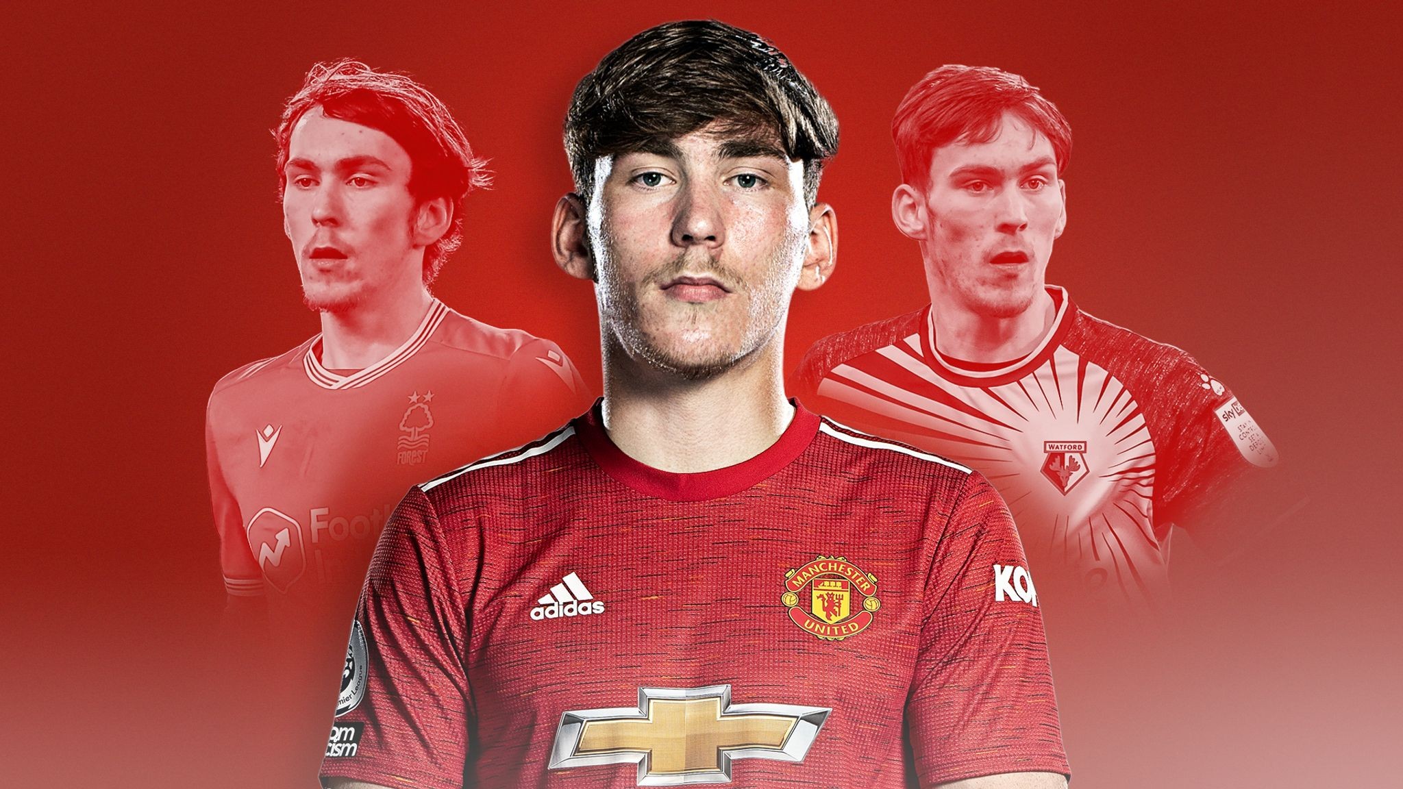 Sai lầm để 'Carrick 2.0' ra đi, M.U giờ đối mặt với con quái vật tự tạo ra - Bóng Đá
