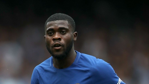 Người cũ Chelsea tiến sát đến Atalanta - Bóng Đá