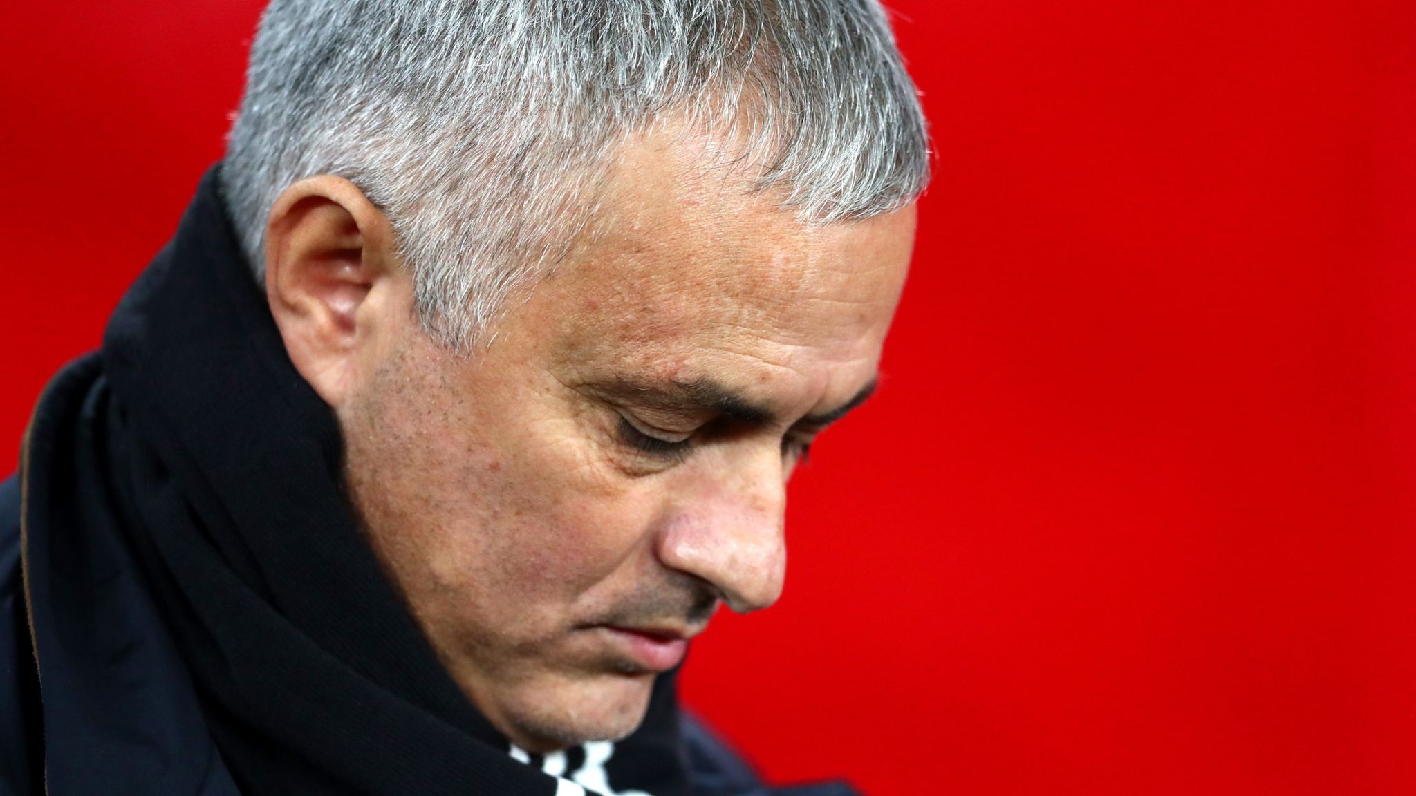 Man Utd có tiếc Jose Mourinho? - Bóng Đá