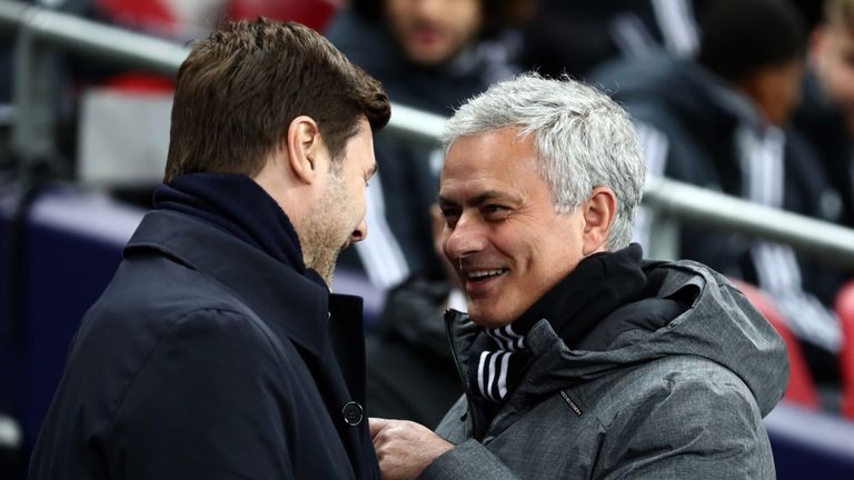 ALLY MCCOIST STATES IF CHELSEA SHOULD BRING BACK JOSE MOURINHO TO REPLACE MAURICIO POCHETTINO - Bóng Đá