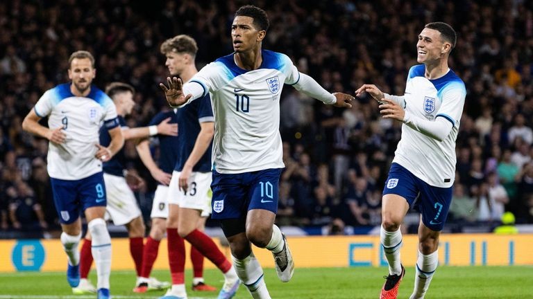 Dấu chấm hết cho Harry Maguire - Bóng Đá