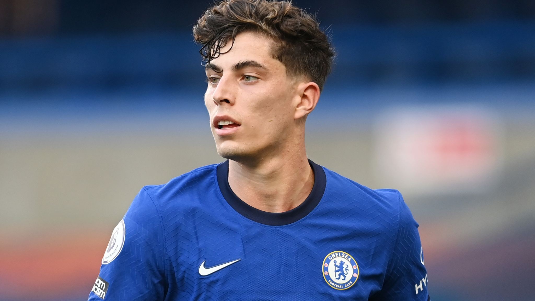 Chelsea hòa nuối tiếc, Kai Havertz bức bối chỉ ra 1 điều - Bóng Đá