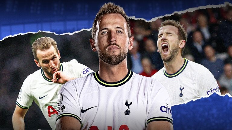 Harry Kane lập tức giải quyết vấn đề khiến Ten Hag nhức nhối - Bóng Đá