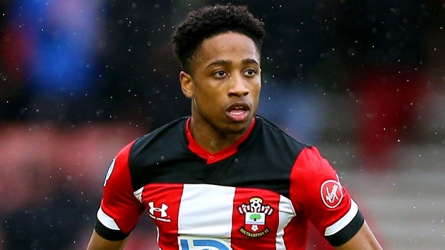 Carlton Palmer: Arsenal’s purported interest in Southampton defender Kyle Walker-Peters. - Bóng Đá
