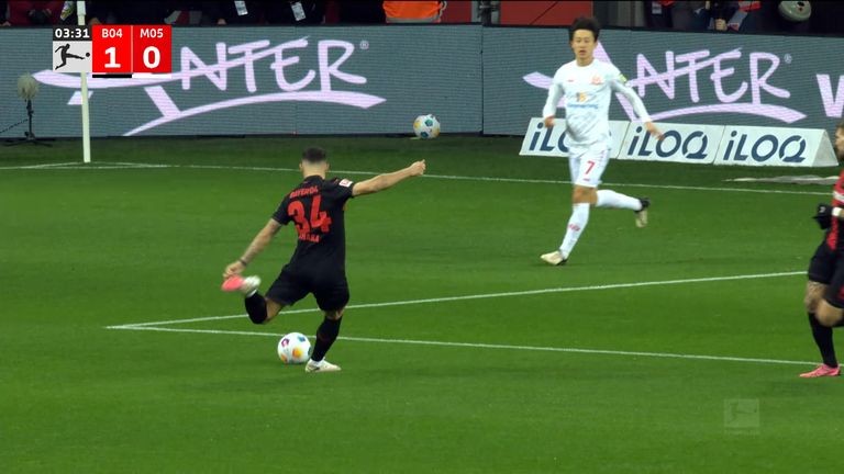 Cựu đội trưởng Arsenal khiến Bayer Leverkusen hú hồn - Bóng Đá