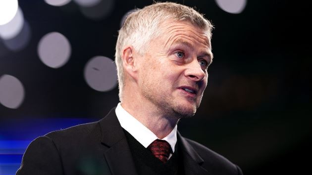 Ole Gunnar Solskjaer: Manchester United board yet to decide his future after meeting - Bóng Đá