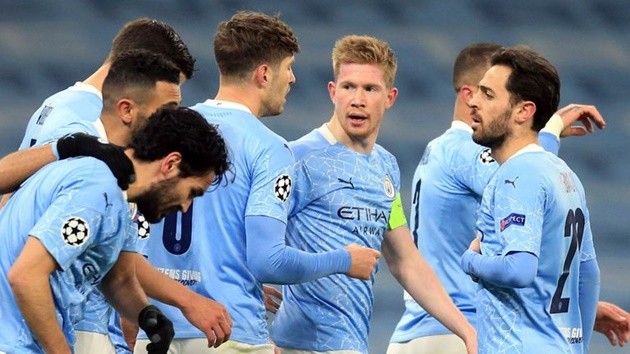 Premier League title race: How have the Big Six done so far? - Bóng Đá