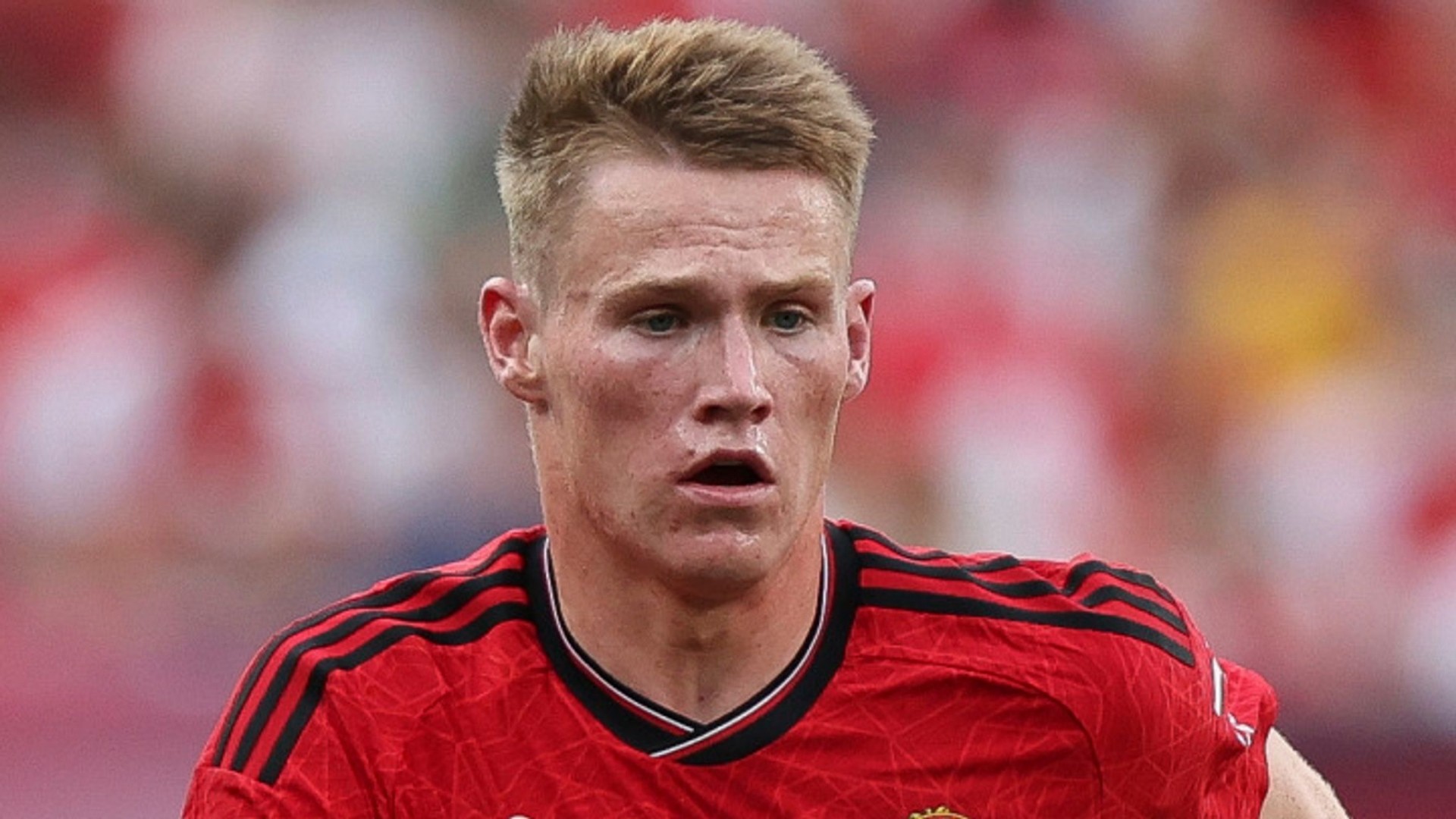 3 quyết định sai lầm của Ten Hag khiến Man Utd bại trận - Bóng Đá