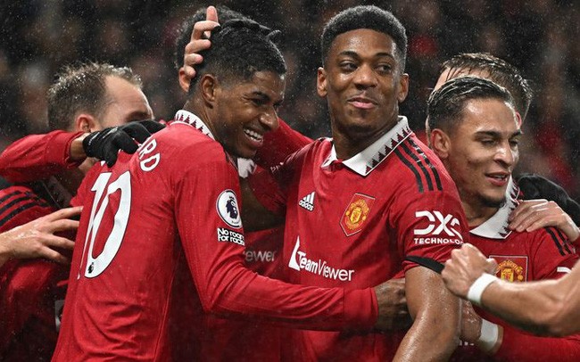 Đấu Bournemouth, Man Utd ra sân với đội hình nào? - Bóng Đá