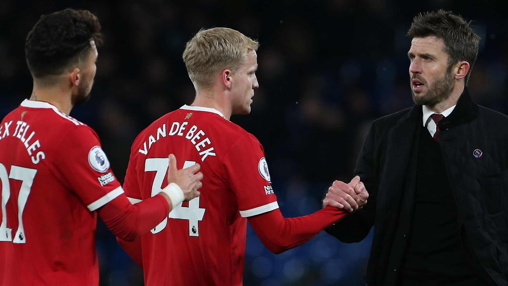 Đỉnh cao Carrick! Giúp Boro thăng 18 bậc, chờ giật vé Premier League - Bóng Đá