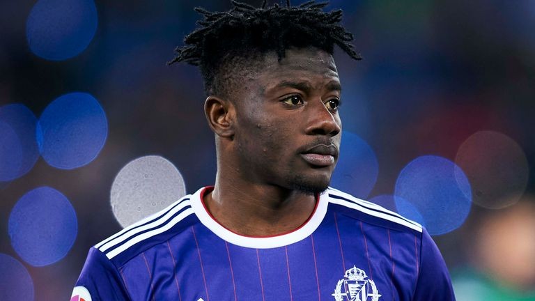 Thay Disasi, Monaco nhắm mục tiêu cũ Man United - Bóng Đá