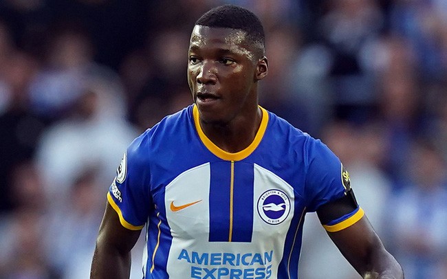 Bản hợp đồng nâng tầm Man Utd lộ diện - Bóng Đá