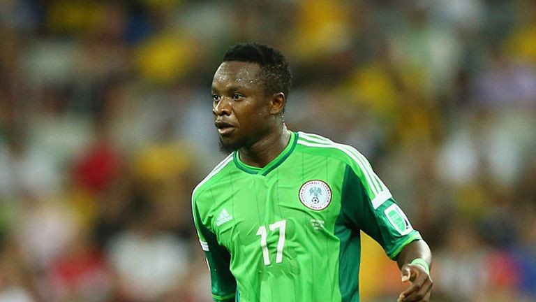 Transfer: I almost signed for Chelsea – Ex-Super Eagles midfielder, Onazi - Bóng Đá