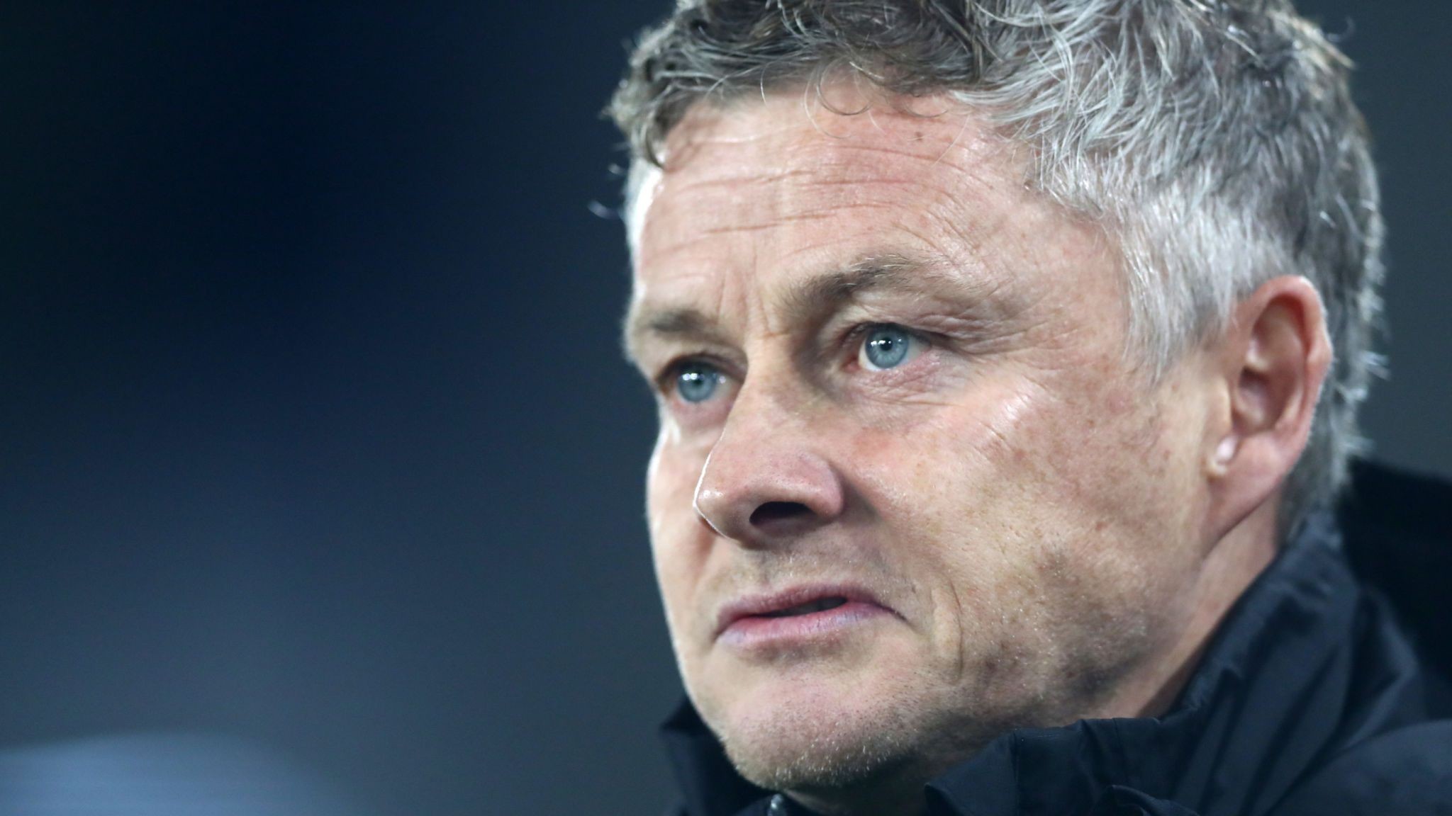 man utd fans demand Pochettino - Bóng Đá