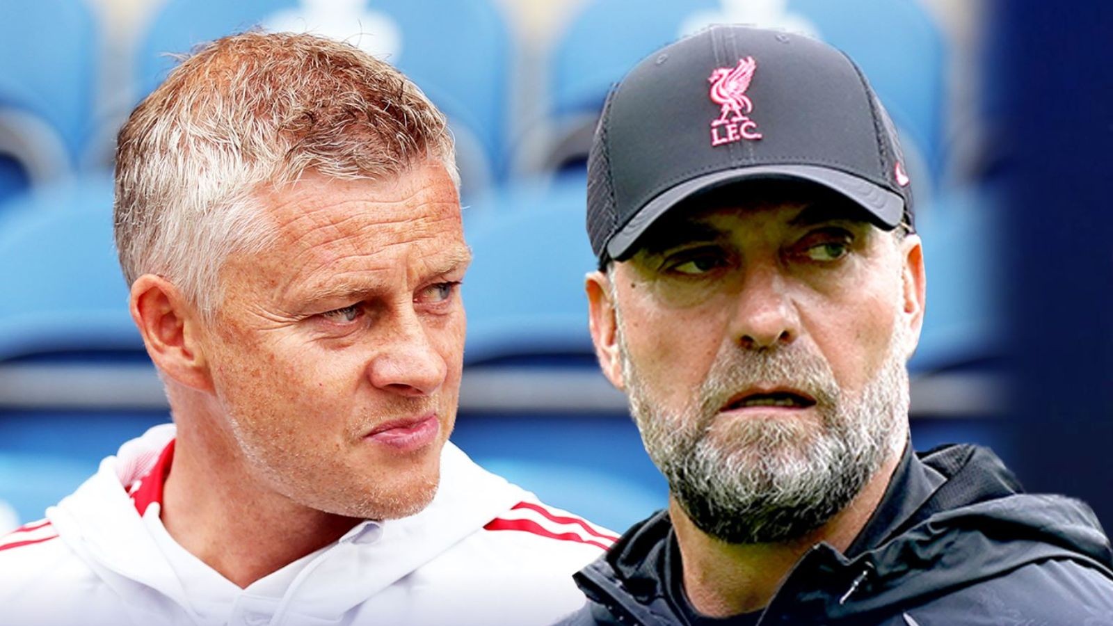 Solskjaer không thể trở thành Klopp đã tạo ra vấn đề lớn cho Man United? - Bóng Đá