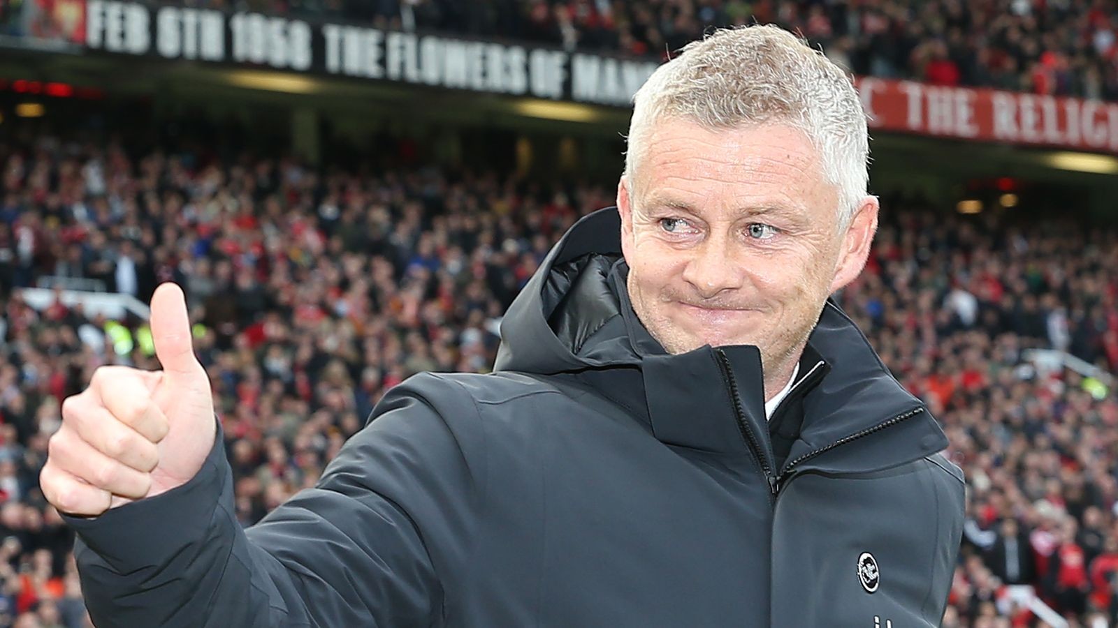 Ole Gunnar Solskjaer expected to stay at Man Utd despite 5-0 Liverpool defeat - Bóng Đá