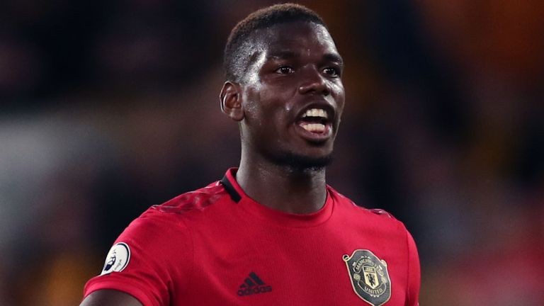 Vì sao Erling Haaland chọn Dortmund và bỏ Man Utd? - Bóng Đá