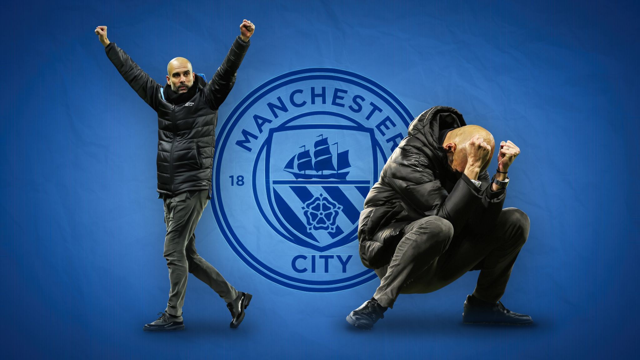 Ngày tàn của Man City? - Bóng Đá