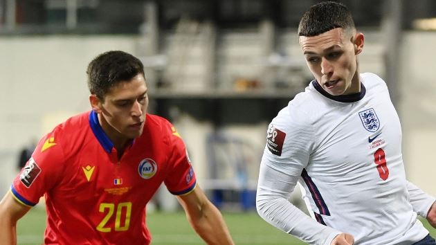 Phil Foden: England playmaker is like brilliant quarterback Tom Brady, says Roy Keane - Bóng Đá