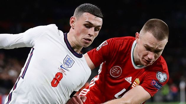 England boss Gareth Southgate: We made lots of simple mistakes in Hungary draw - Bóng Đá