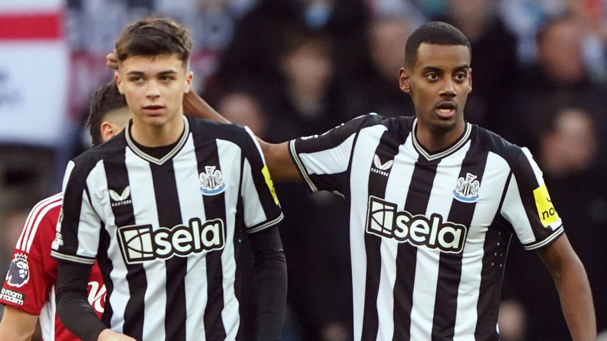 Pep Guardiola tells Newcastle United where they went wrong this season and how Howe can fix it - Bóng Đá