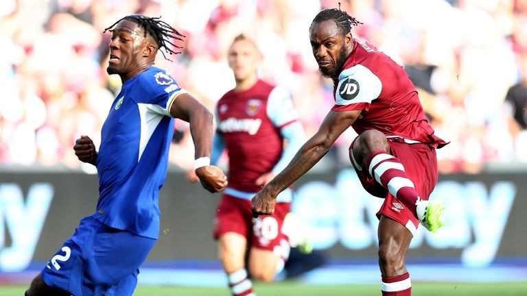 Bộ ba '100 củ' của Chelsea lạ lắm - Bóng Đá