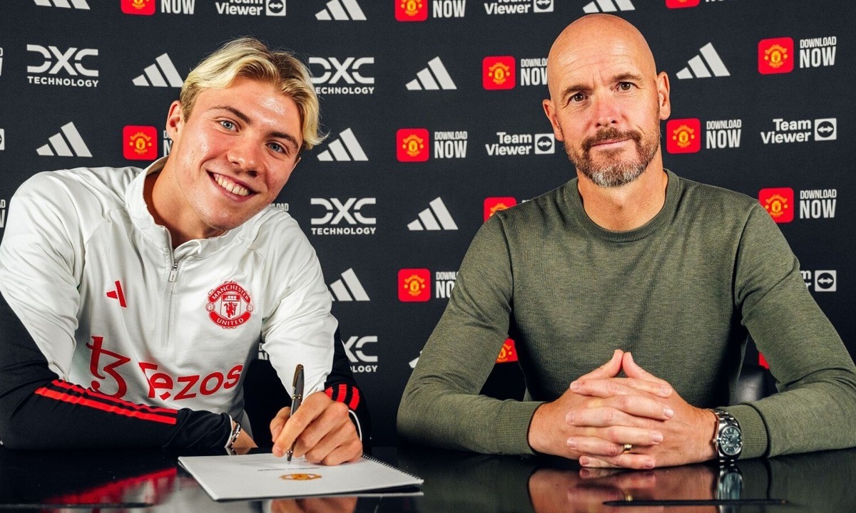 Quyết định đúng đắn của M.U với bom tấn 120 triệu euro - Bóng Đá