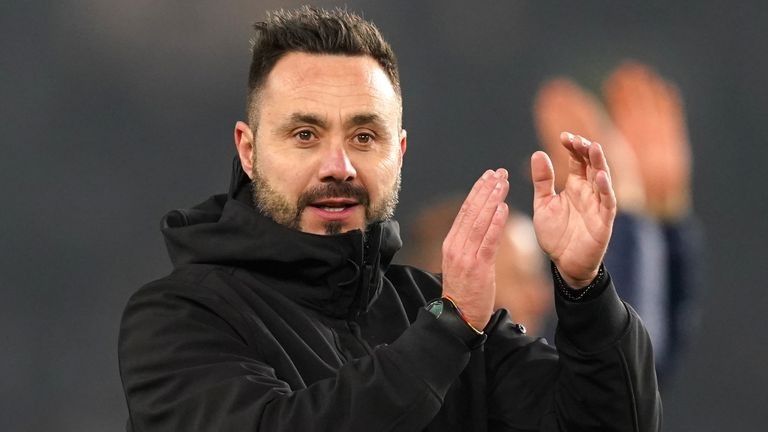 Liverpool surely out of manager race as Juventus begin ‘monitoring’ target to replace Jurgen Klopp - Bóng Đá