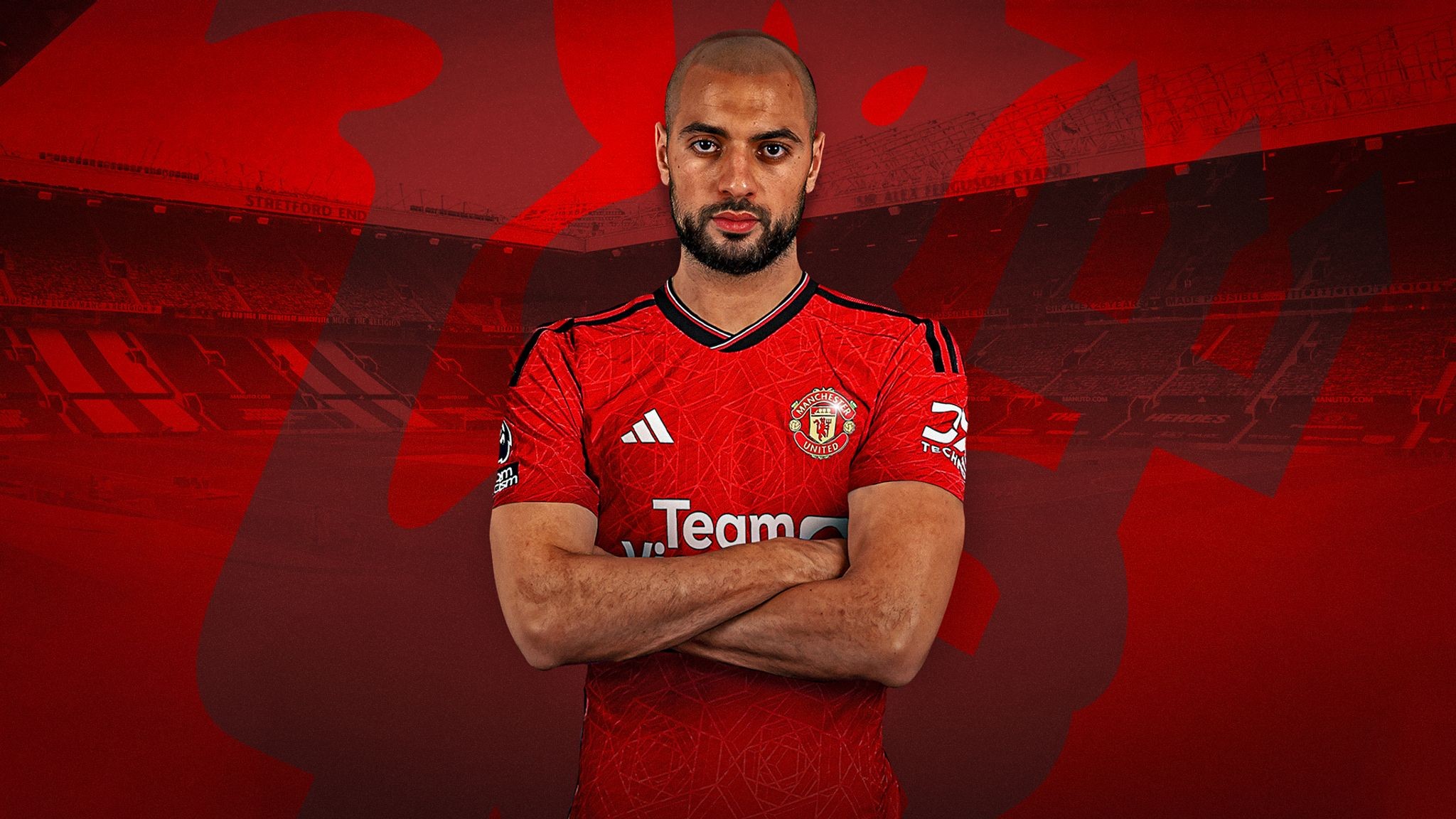 Cú sốc xuất hiện, Man United toang quá toang - Bóng Đá