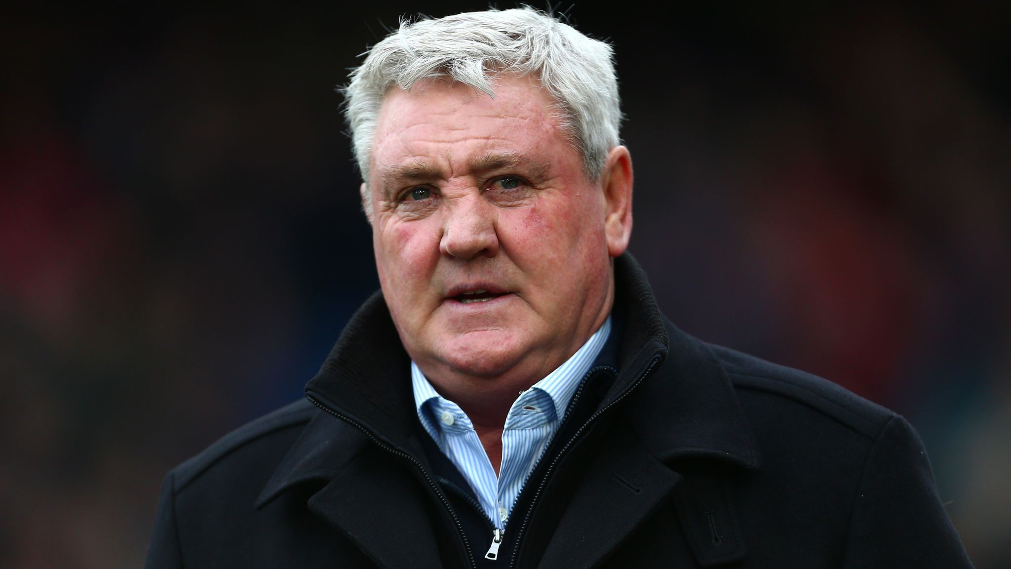 Newcastle United interested in Aouar - Bóng Đá