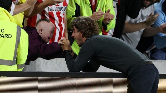 Why the Bees have started so well in the Premier League - Bóng Đá