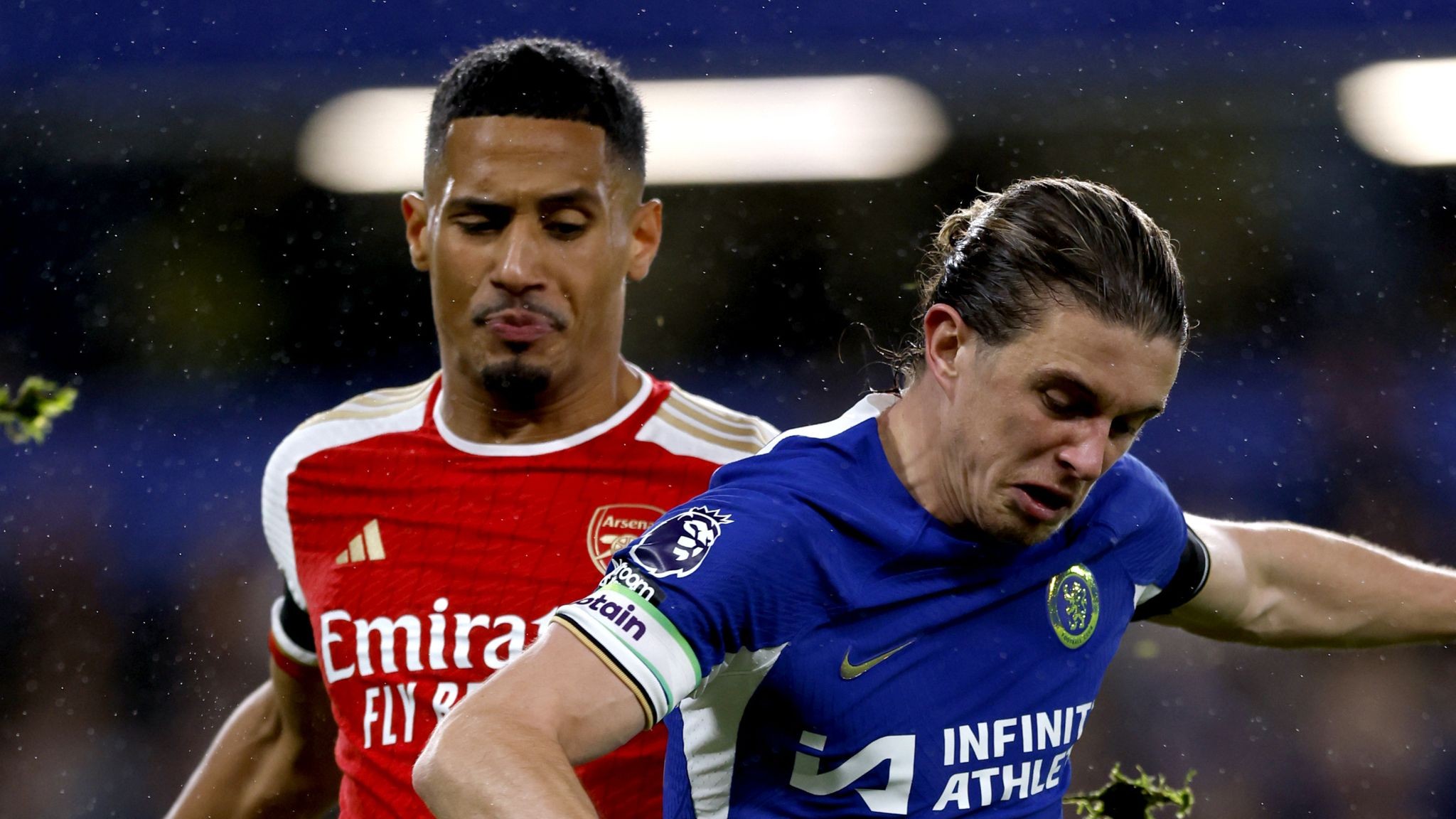Paul Merson predicts the winner of Chelsea vs Brentford ahead of Saturday - Bóng Đá
